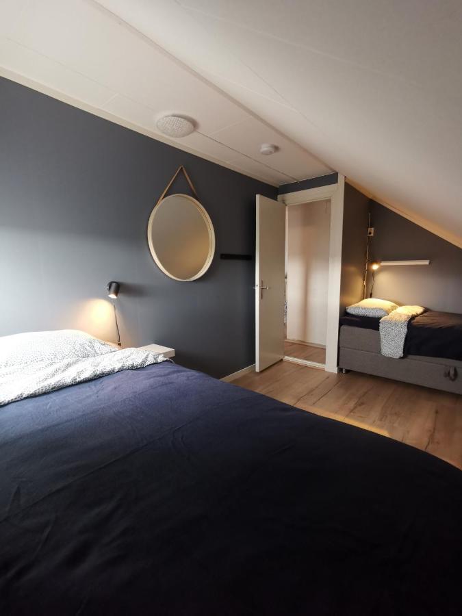 Andenes Sentrum Apartment Exterior foto